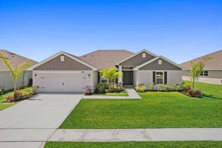 Property photo for 3998 SW MCCAIN Street, Port St Lucie, FL