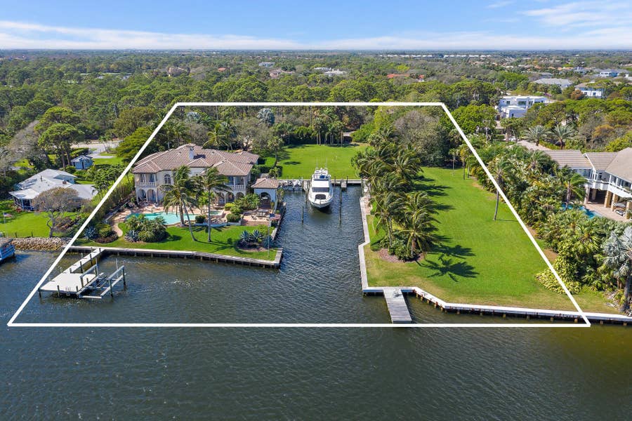 Property photo for 14898 PALMWOOD Road, Palm Beach Gardens, FL