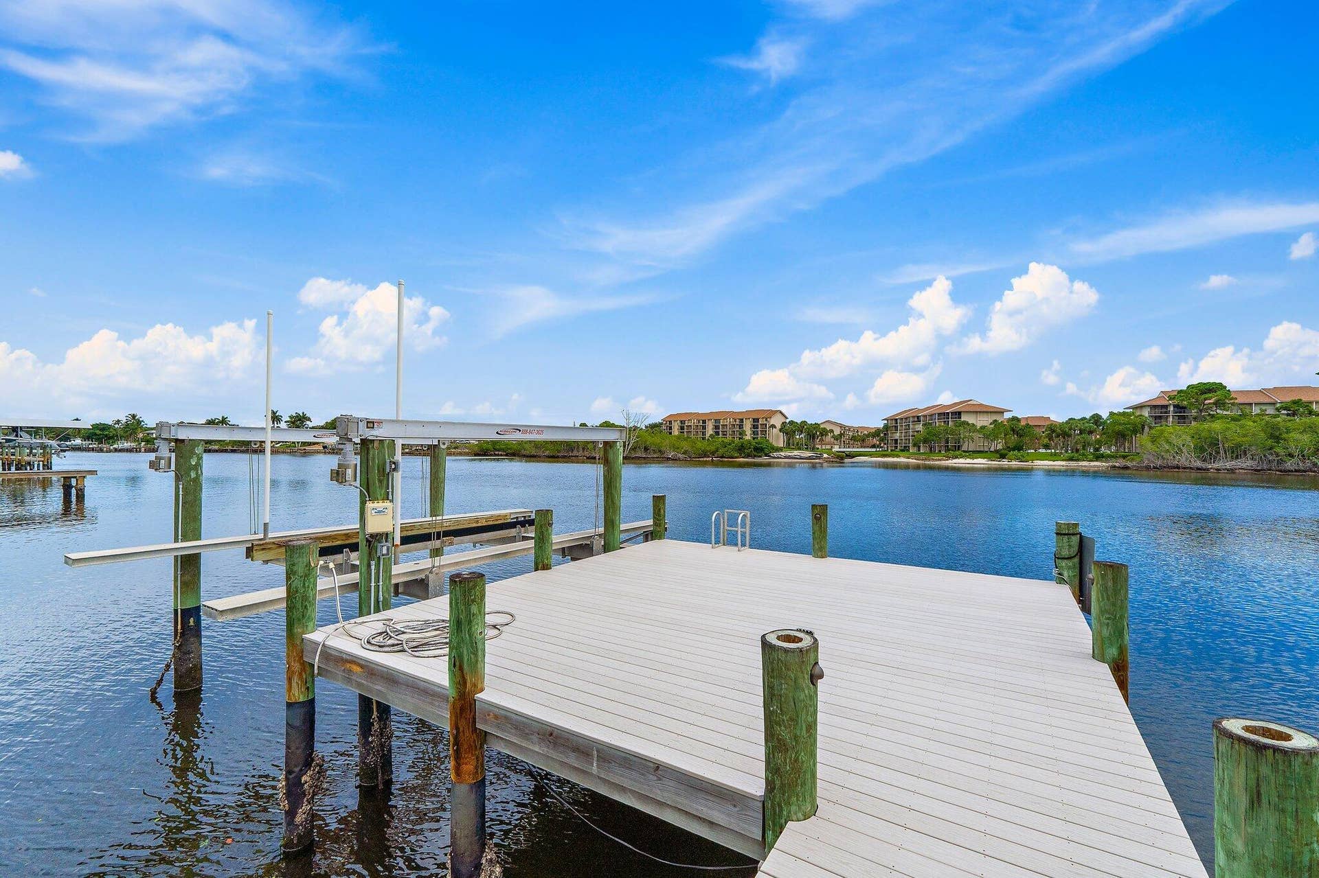 14898 PALMWOOD Road, Palm Beach Gardens, FL 33410 perfect for recreational boating, fishing, jet skis...