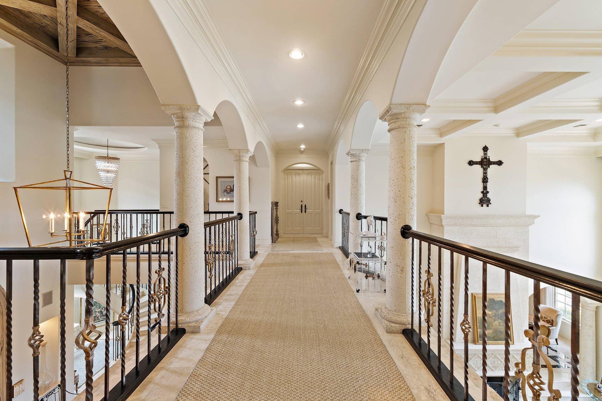 14898 PALMWOOD Road, Palm Beach Gardens, FL 33410 Upper Gallery