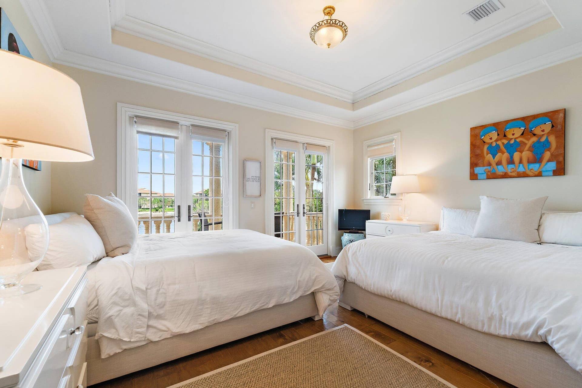 14898 PALMWOOD Road, Palm Beach Gardens, FL 33410 Bedroom