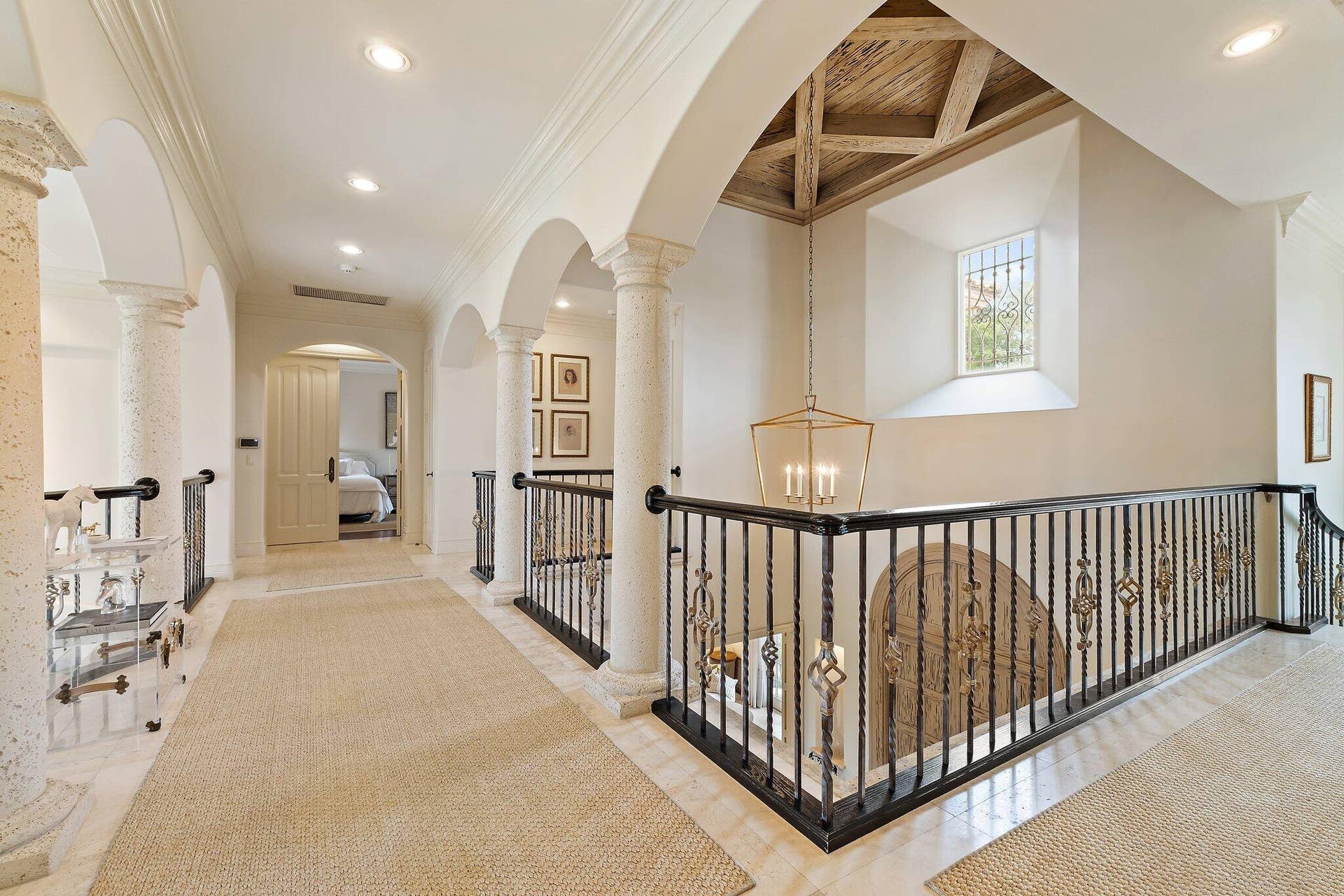 14898 PALMWOOD Road, Palm Beach Gardens, FL 33410 Upper Gallery