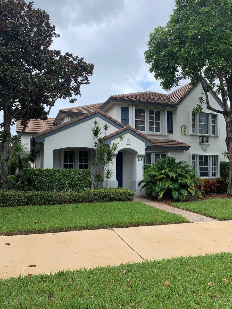 Property photo for 118 EVERGRENE Parkway, Palm Beach Gardens, FL