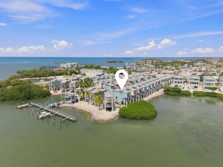 Property photo for 101 11TH STREET OCEAN, Marathon, FL