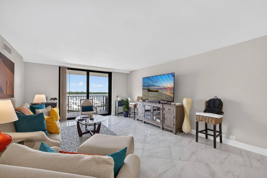 Property photo for 1208 MARINE Way, #402, North Palm Beach, FL