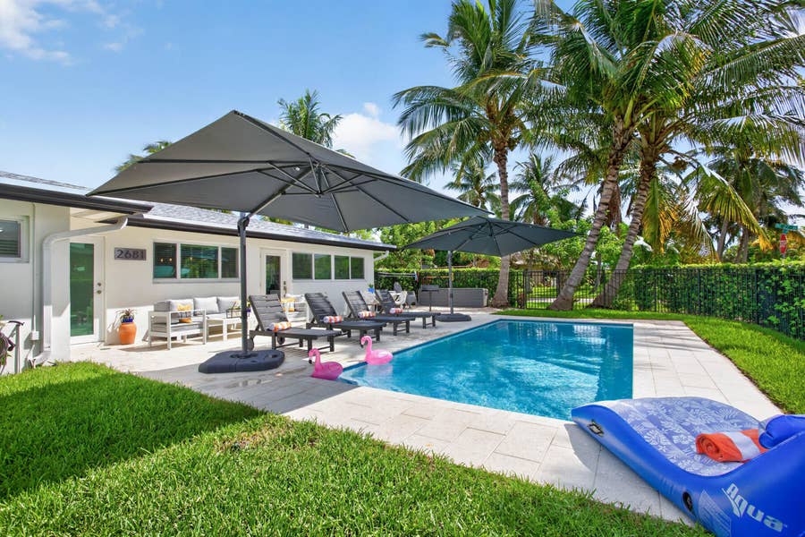 Property photo for 2681 NE 16TH Street, Pompano Beach, FL