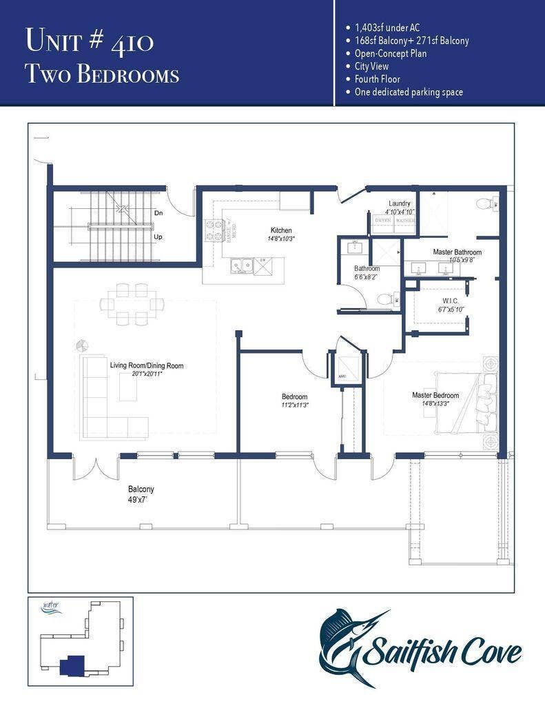 41 SW Seminole Street 410 24
