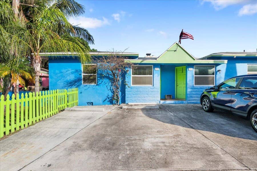 Property photo for 205 Palm Street, Lantana, FL