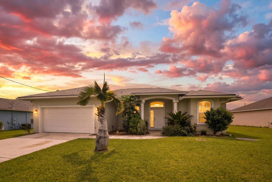 Property photo for 726 SW Jaslo Avenue, Port St Lucie, FL