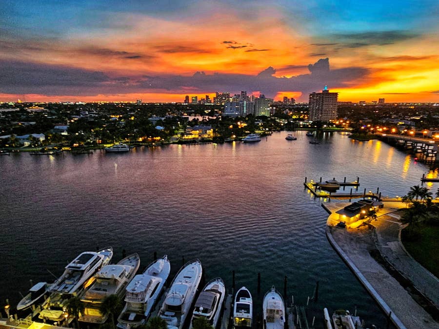 Property photo for 1 Las Olas Circle, #1507, Fort Lauderdale, FL