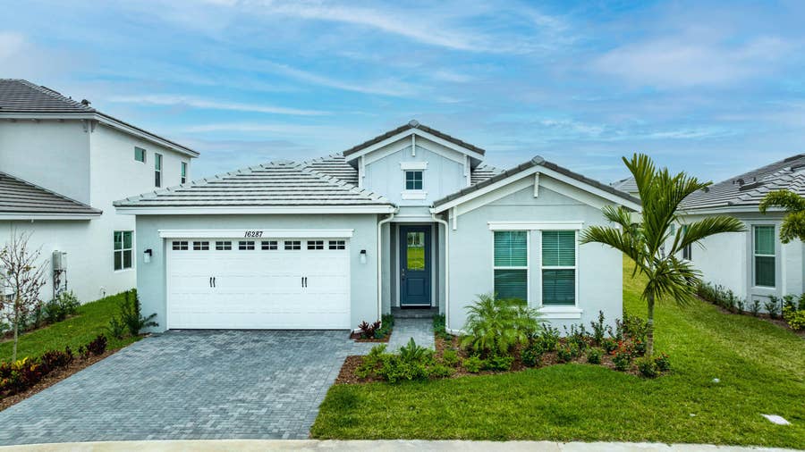 Property photo for 16287 Melogold Drive, Westlake, FL