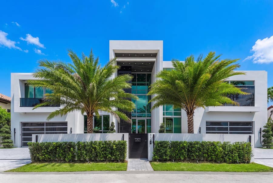 Property photo for 414 ROYAL PLAZA Drive, Fort Lauderdale, FL