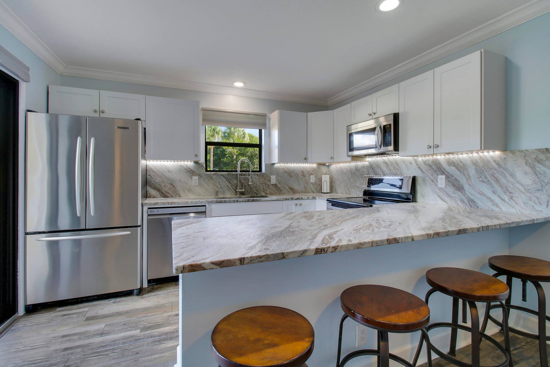110 N DELAWARE Boulevard, #8B, Jupiter, FL 33458 House -17