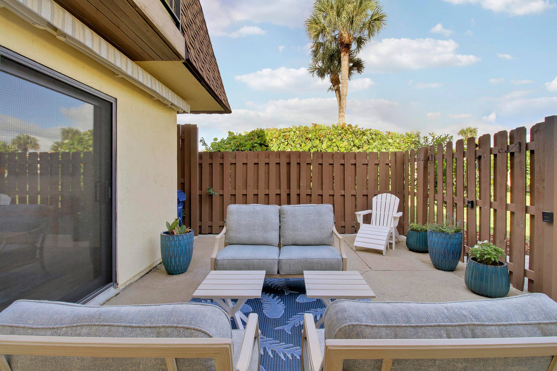 110 N DELAWARE Boulevard, #8B, Jupiter, FL 33458 House -1