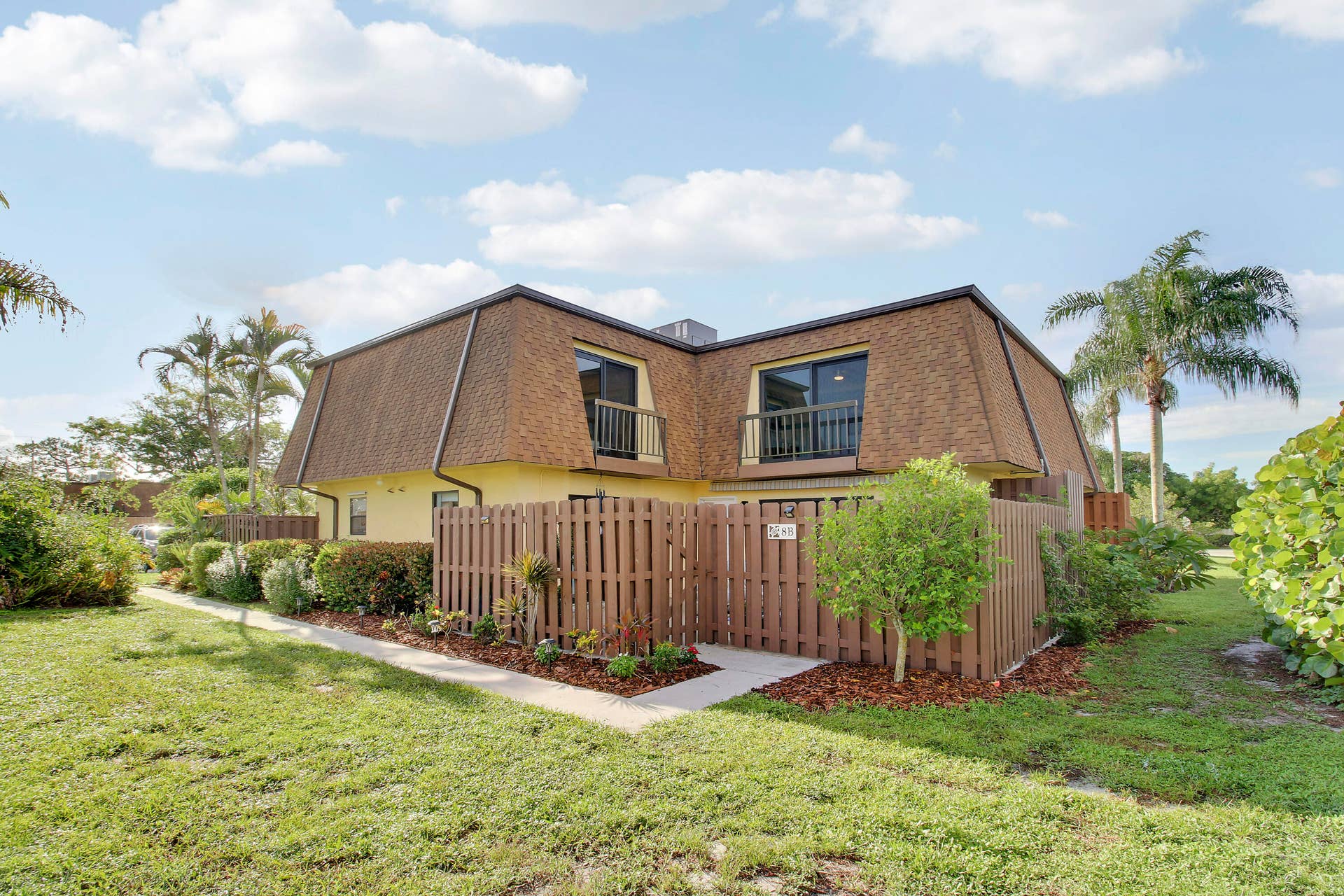 110 N DELAWARE Boulevard, #8B, Jupiter, FL 33458 House -5