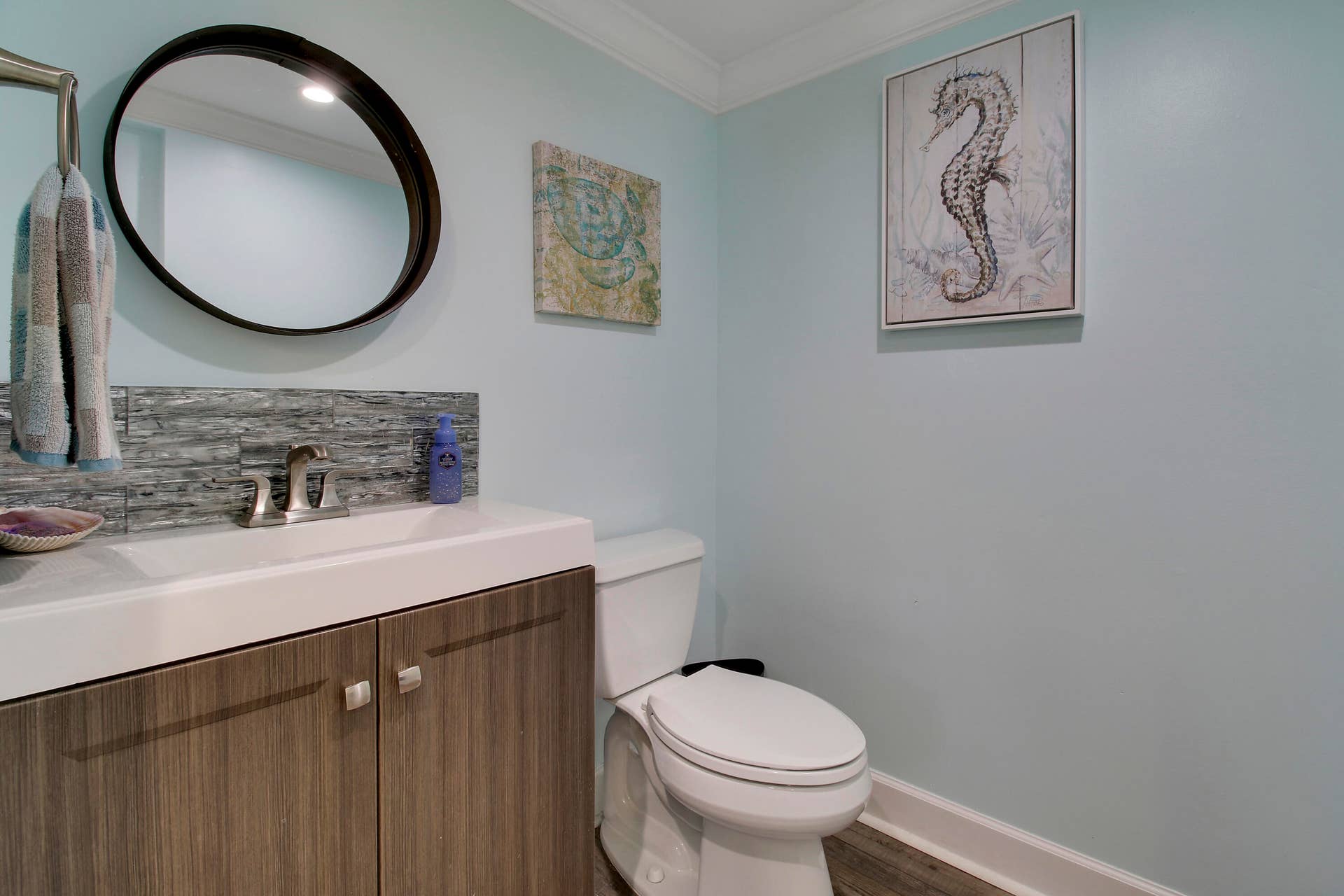 110 N DELAWARE Boulevard, #8B, Jupiter, FL 33458 House -13