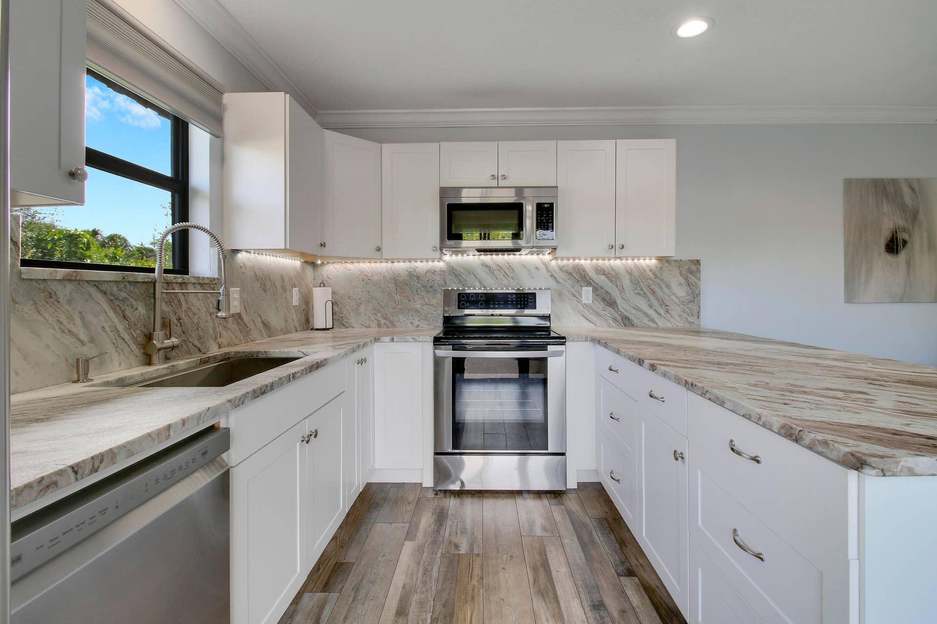 110 N DELAWARE Boulevard, #8B, Jupiter, FL 33458 House -20
