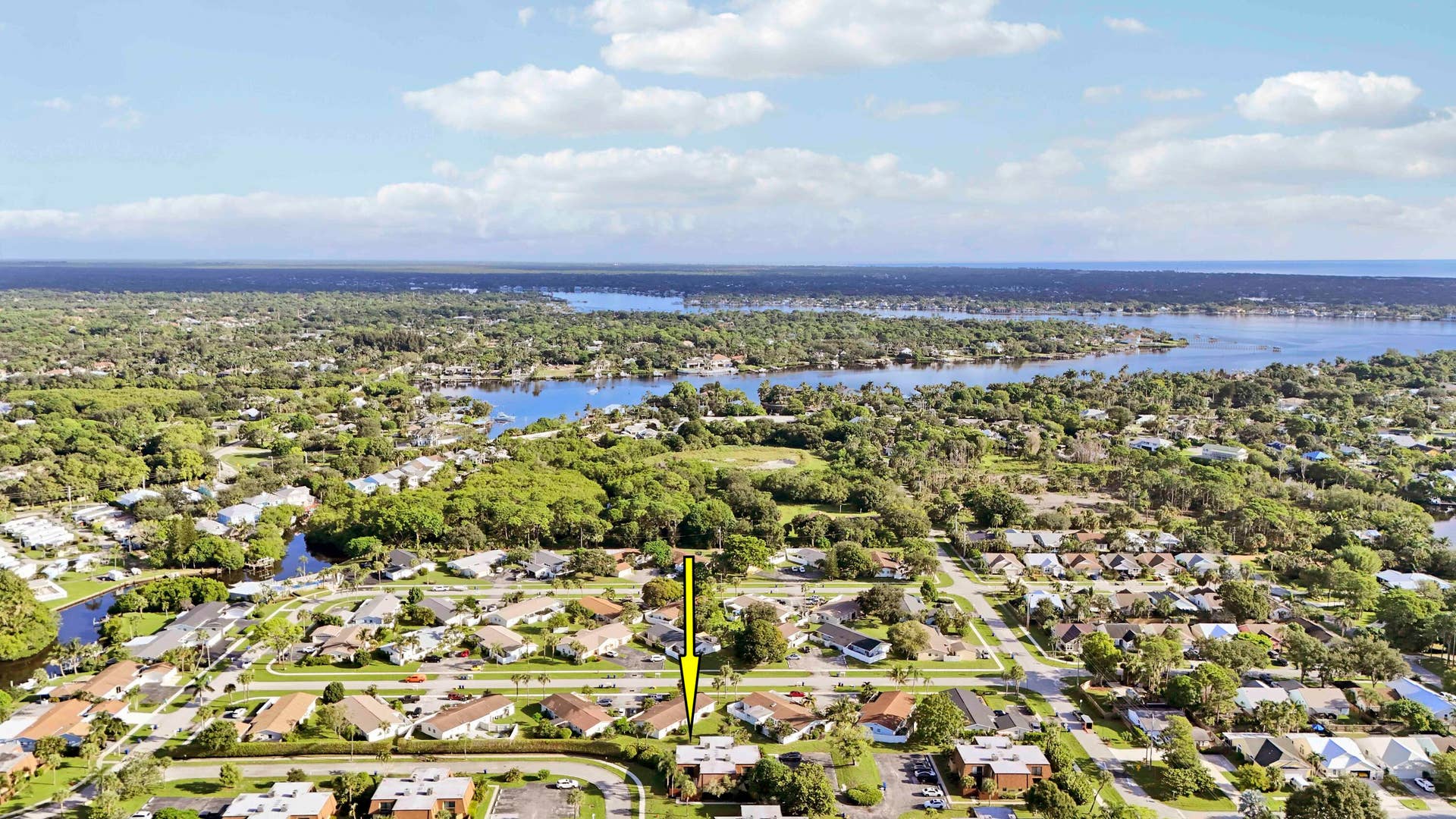 110 N DELAWARE Boulevard, #8B, Jupiter, FL 33458 Aerials-23 copy