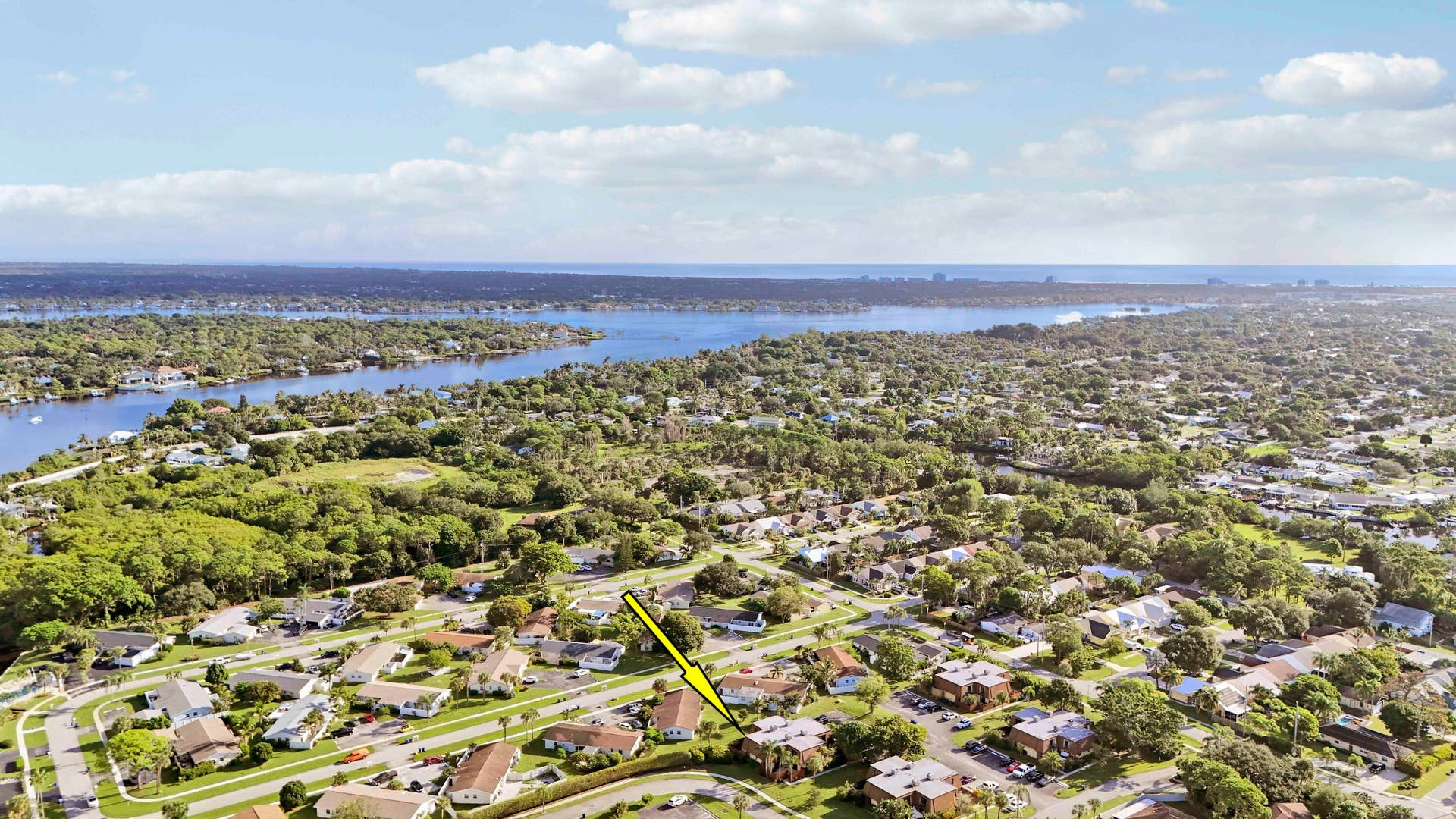 110 N DELAWARE Boulevard, #8B, Jupiter, FL 33458 Aerials-22 copy