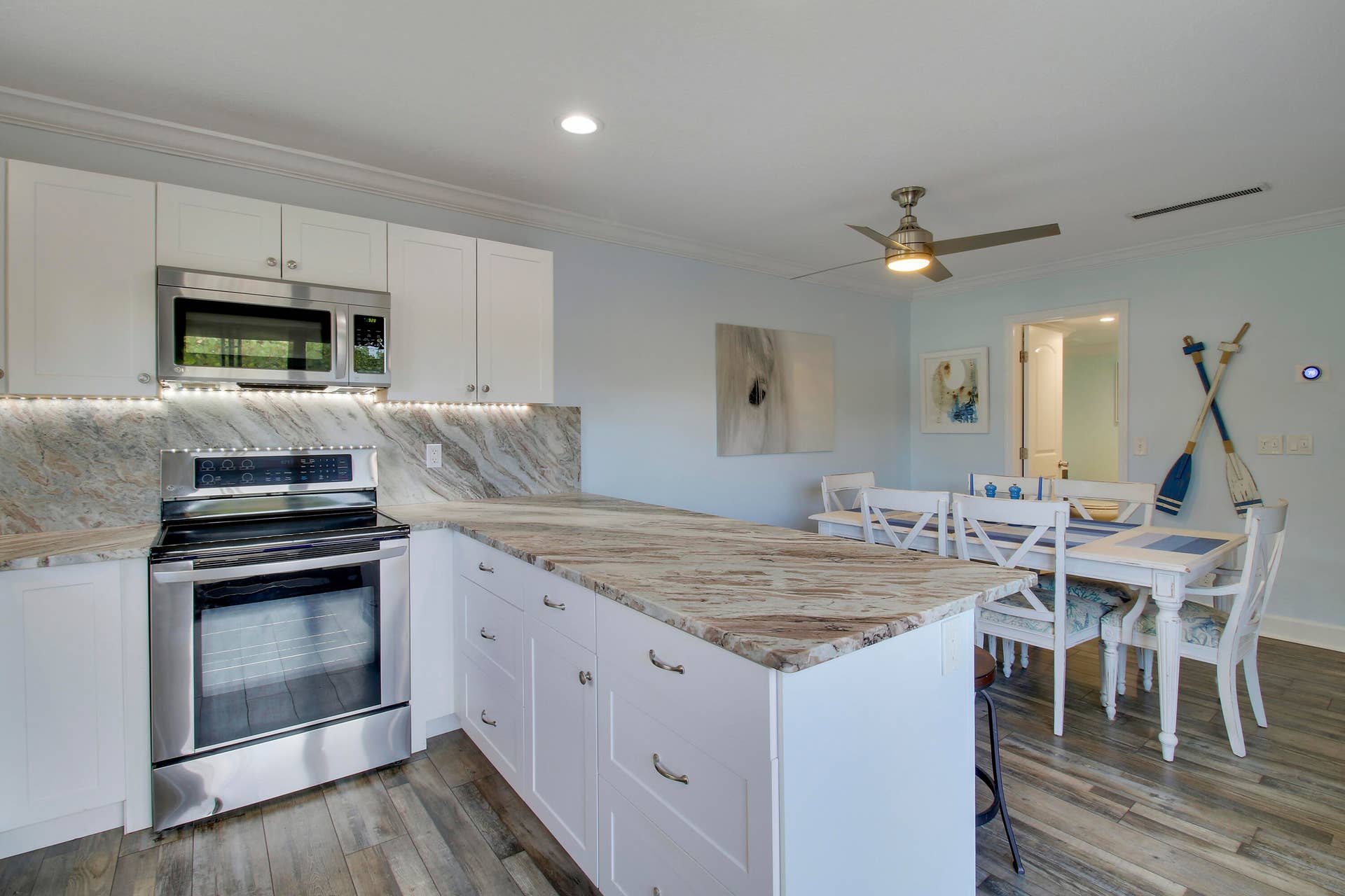 110 N DELAWARE Boulevard, #8B, Jupiter, FL 33458 House -22