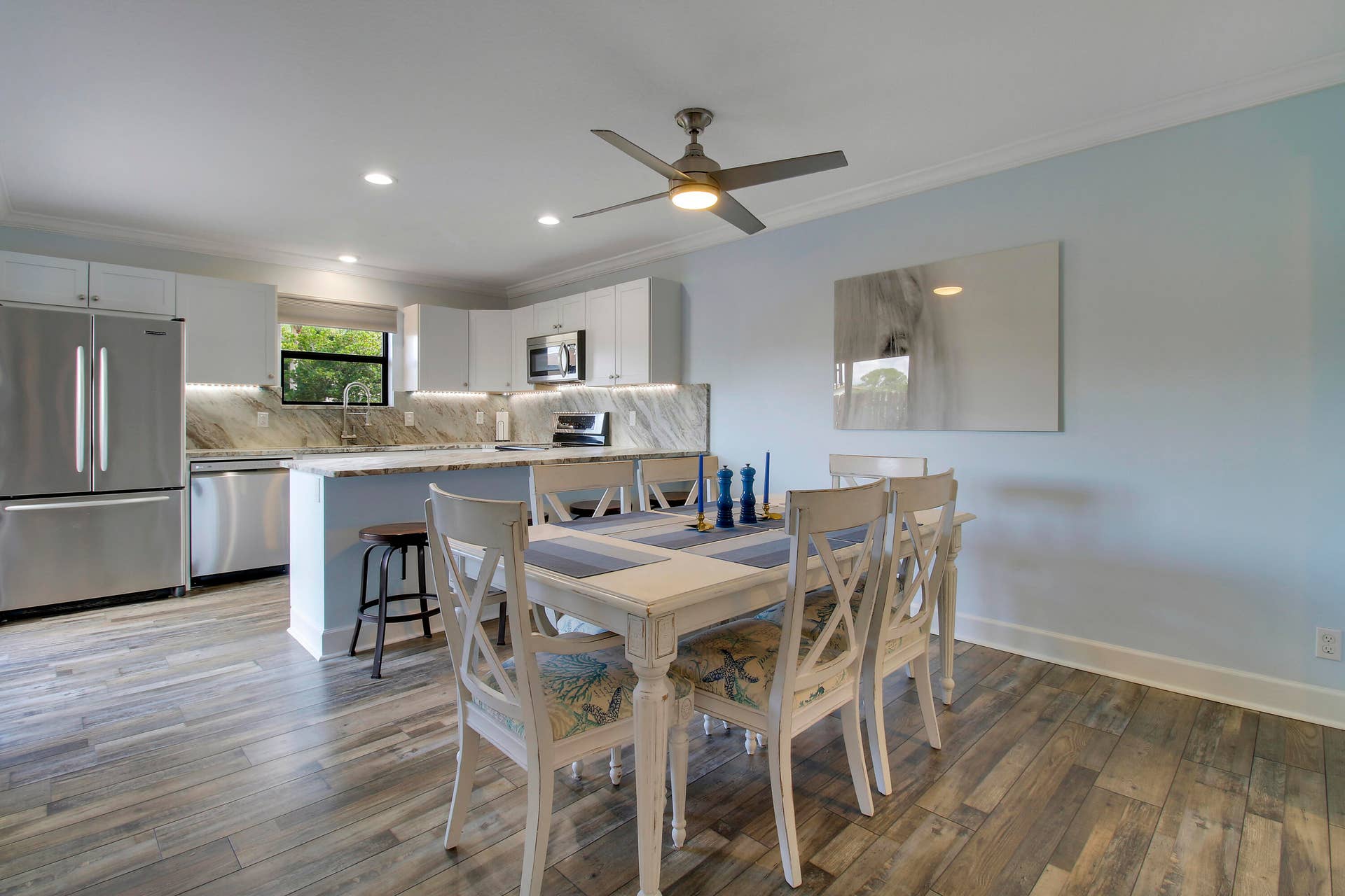 110 N DELAWARE Boulevard, #8B, Jupiter, FL 33458 House -14