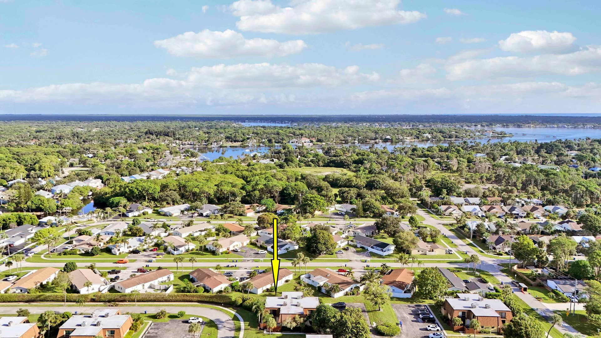 110 N DELAWARE Boulevard, #8B, Jupiter, FL 33458 Aerials-24 copy