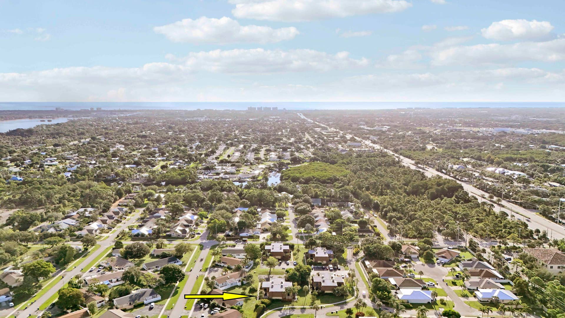 110 N DELAWARE Boulevard, #8B, Jupiter, FL 33458 Aerials-21 copy
