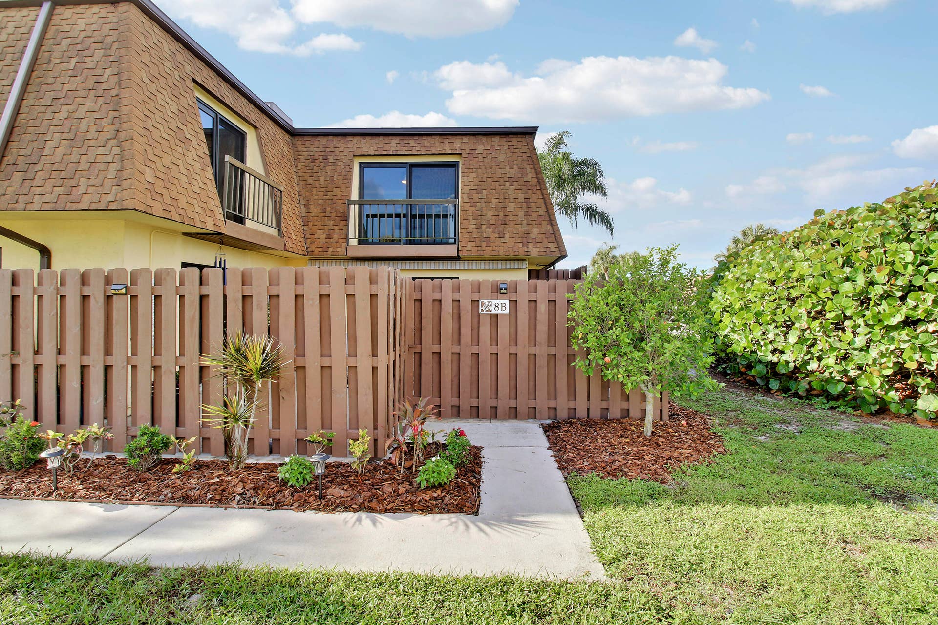 110 N DELAWARE Boulevard, #8B, Jupiter, FL 33458 House -6