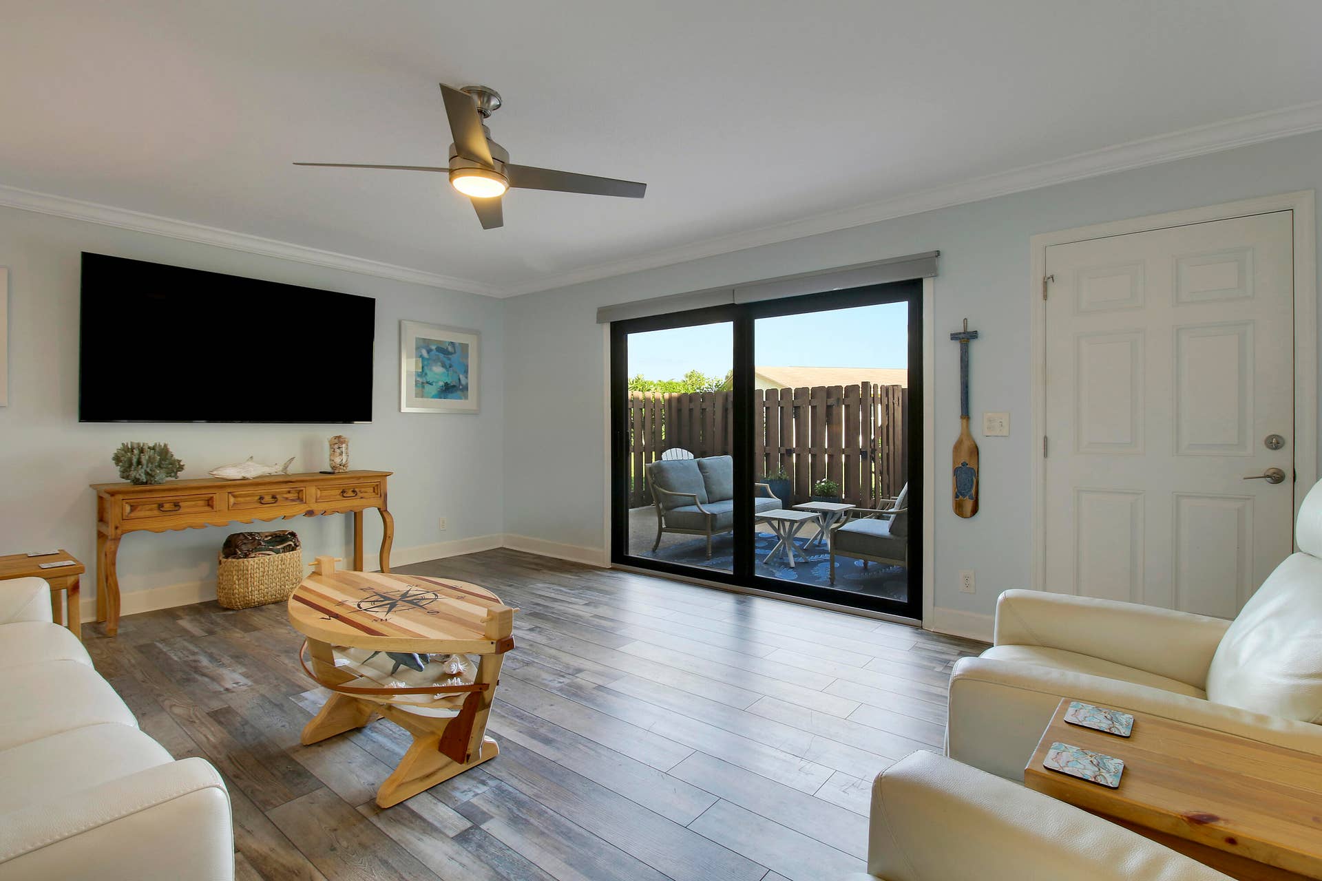110 N DELAWARE Boulevard, #8B, Jupiter, FL 33458 House -9