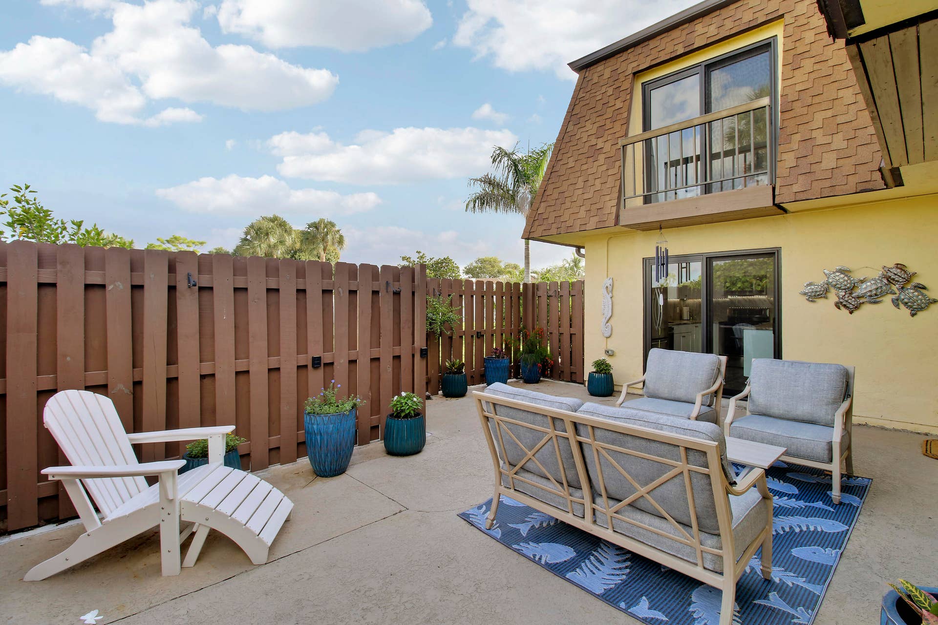 110 N DELAWARE Boulevard, #8B, Jupiter, FL 33458 House -3