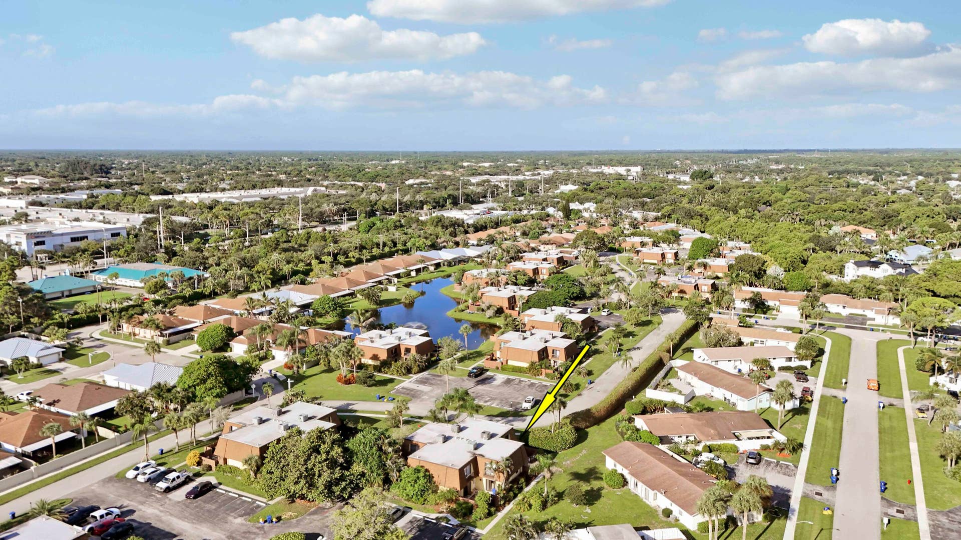 110 N DELAWARE Boulevard, #8B, Jupiter, FL 33458 Aerials-26 copy