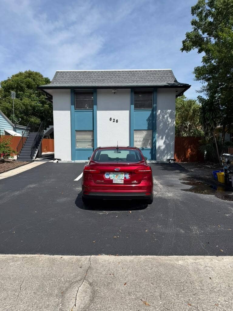 Property photo for 626 S K Street, #Apt 3, Lake Worth Beach, FL