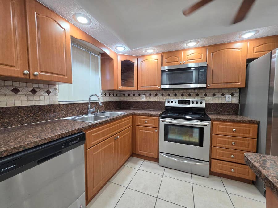 Property photo for 5860 NW 44TH Street, #502, Lauderhill, FL