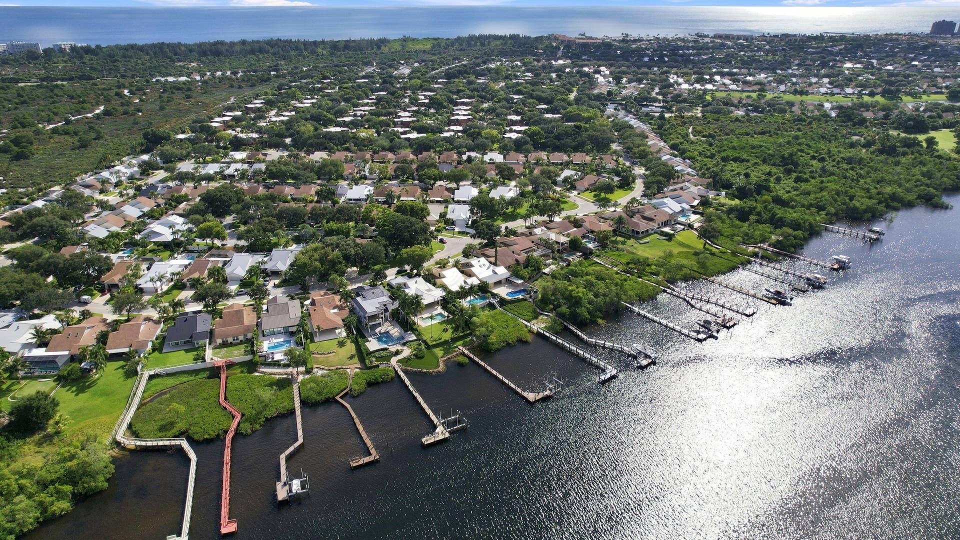 352 River Edge Road, Jupiter, FL 33477 Neighborhood