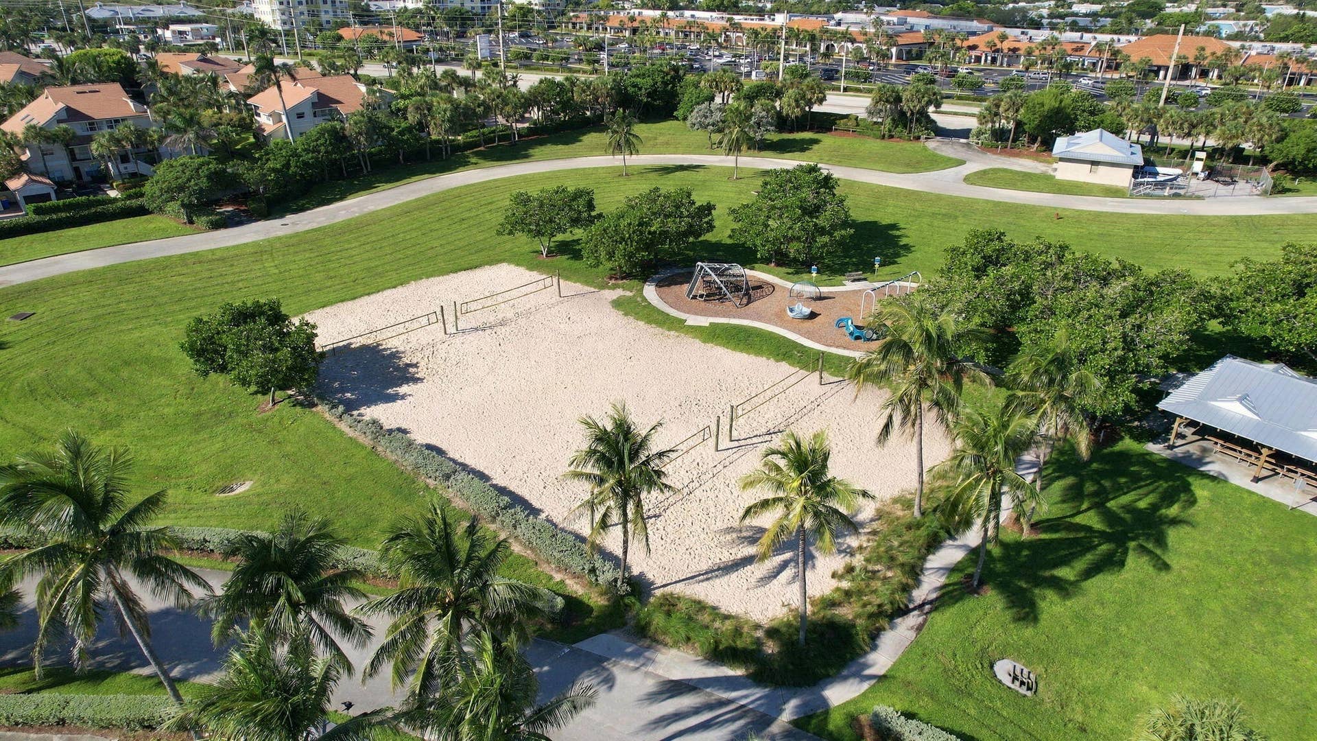 352 River Edge Road, Jupiter, FL 33477 Volleyball Park