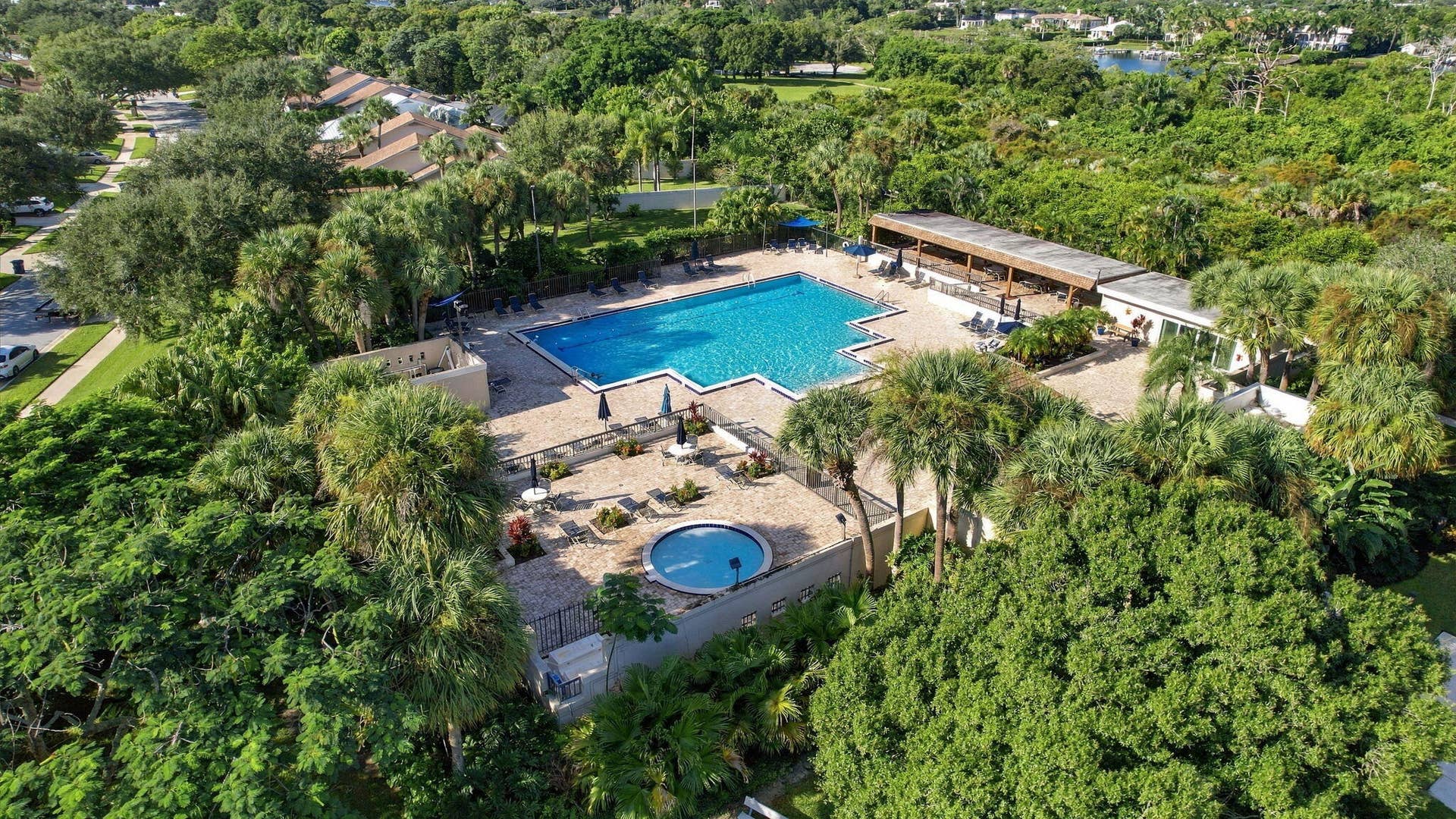 352 River Edge Road, Jupiter, FL 33477 Pool