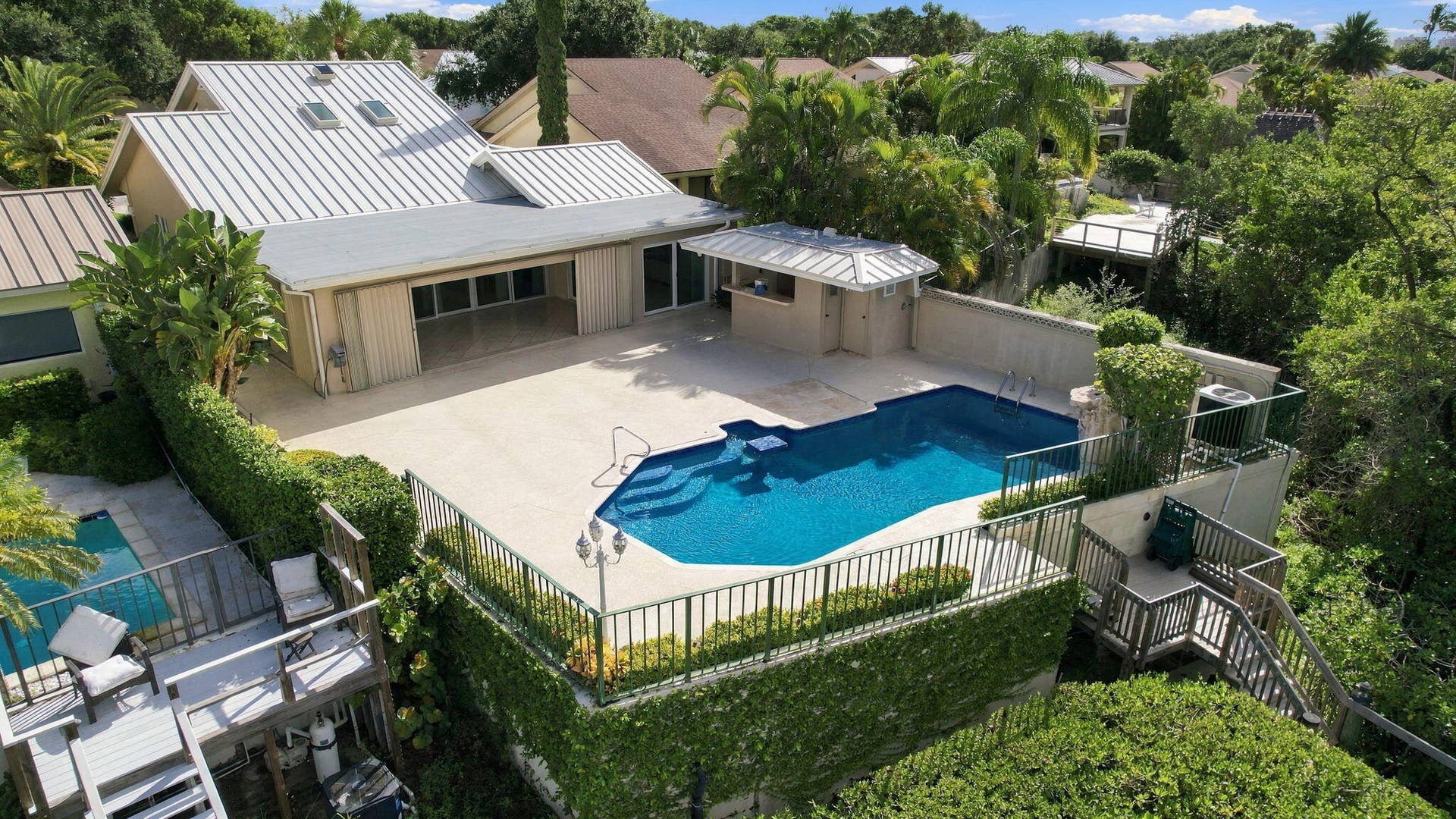 352 River Edge Road, Jupiter, FL 33477 Footprint