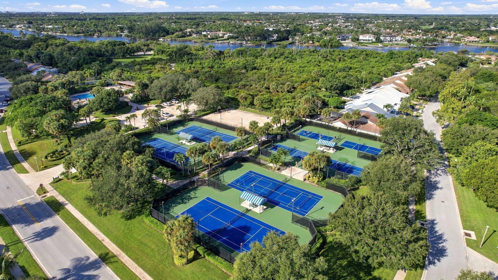 352 River Edge Road, Jupiter, FL 33477 Pickleball