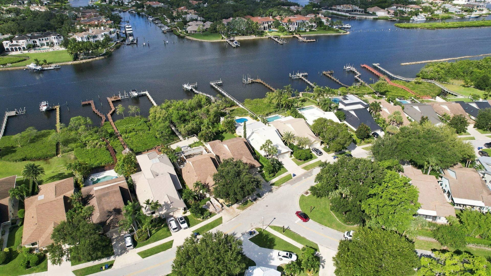 352 River Edge Road, Jupiter, FL 33477 Neighborhood