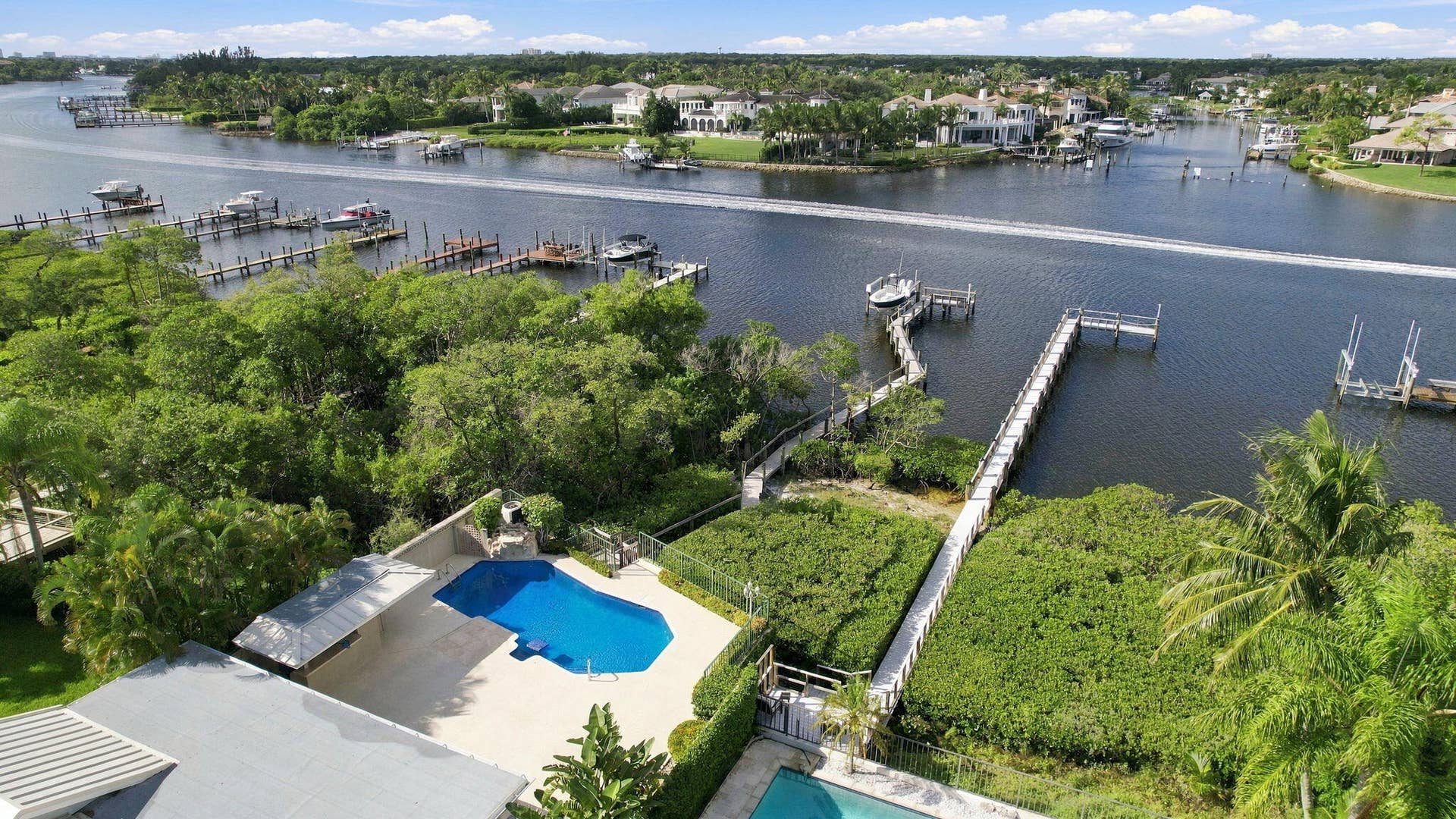 352 River Edge Road, Jupiter, FL 33477 Location