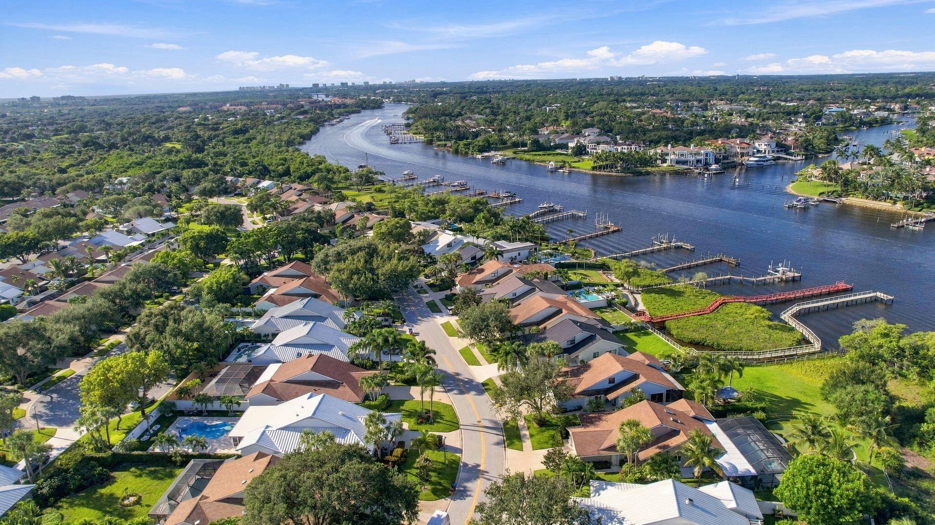 352 River Edge Road, Jupiter, FL 33477 Neighborhood