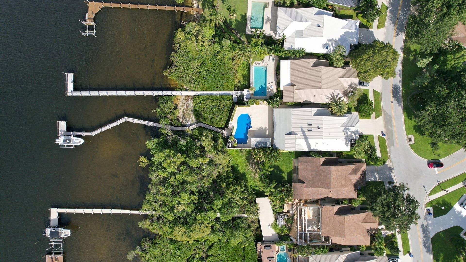 352 River Edge Road, Jupiter, FL 33477 Location