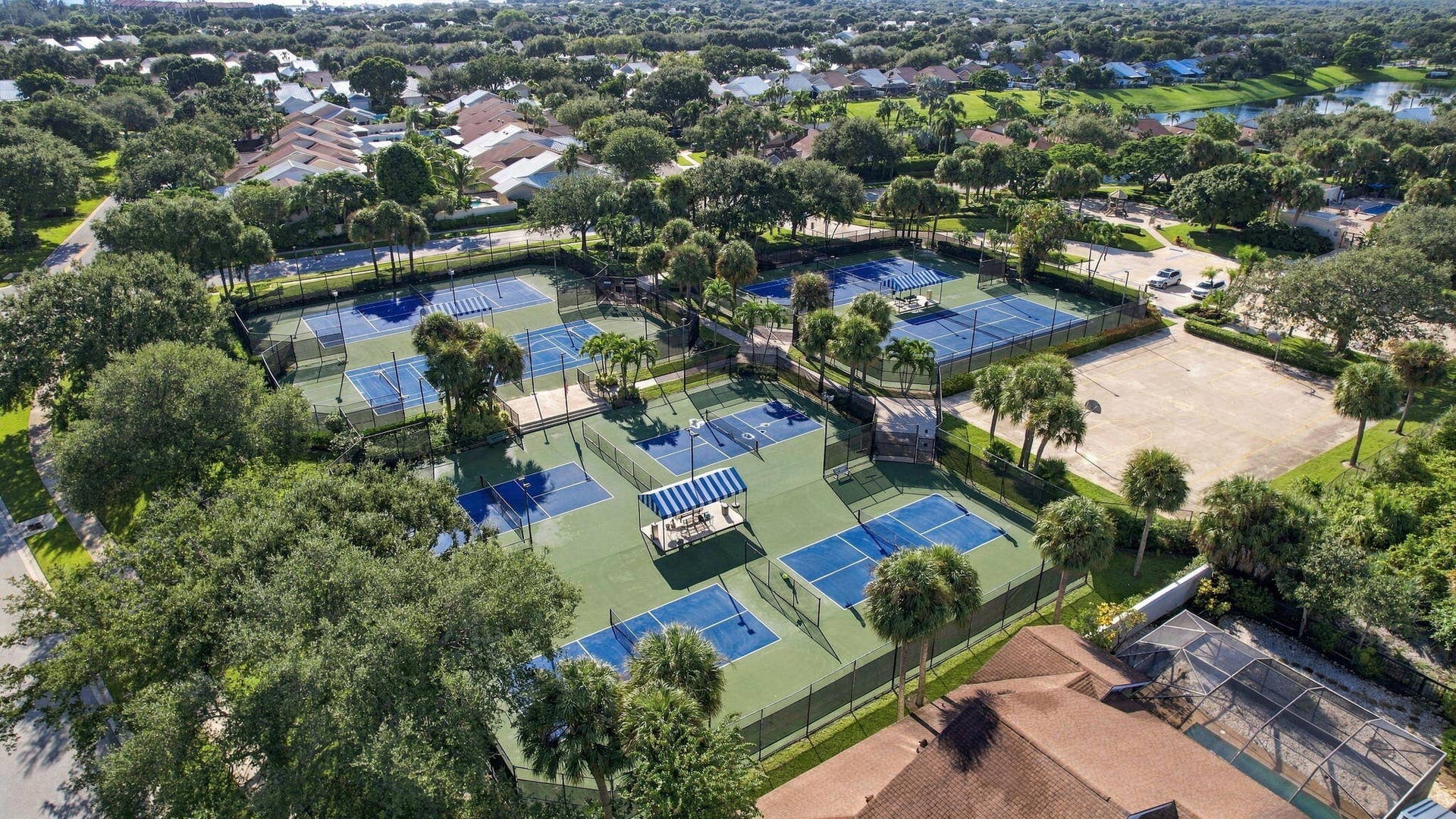 352 River Edge Road, Jupiter, FL 33477 Tennis