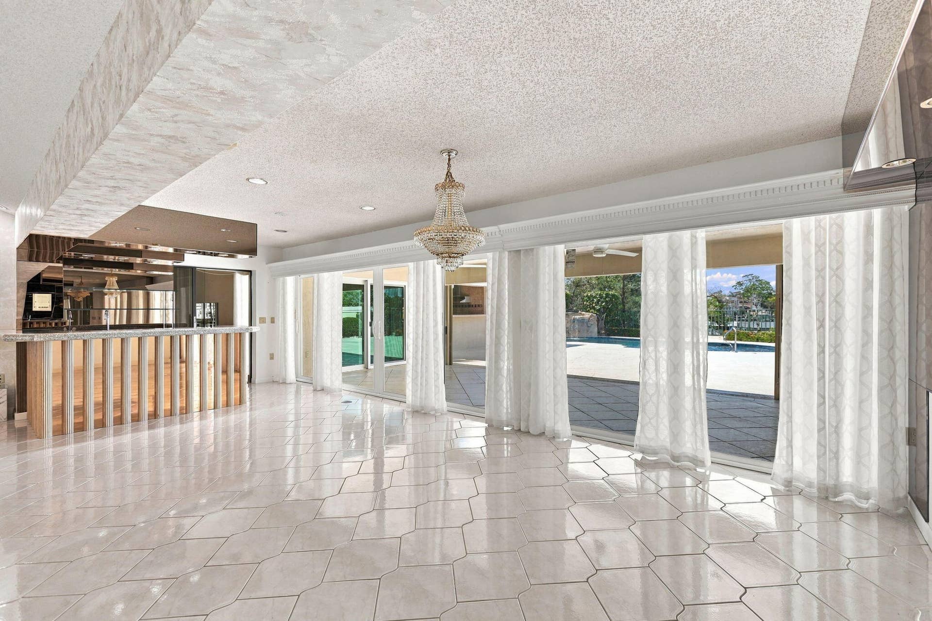 352 River Edge Road, Jupiter, FL 33477 Intracoastal View