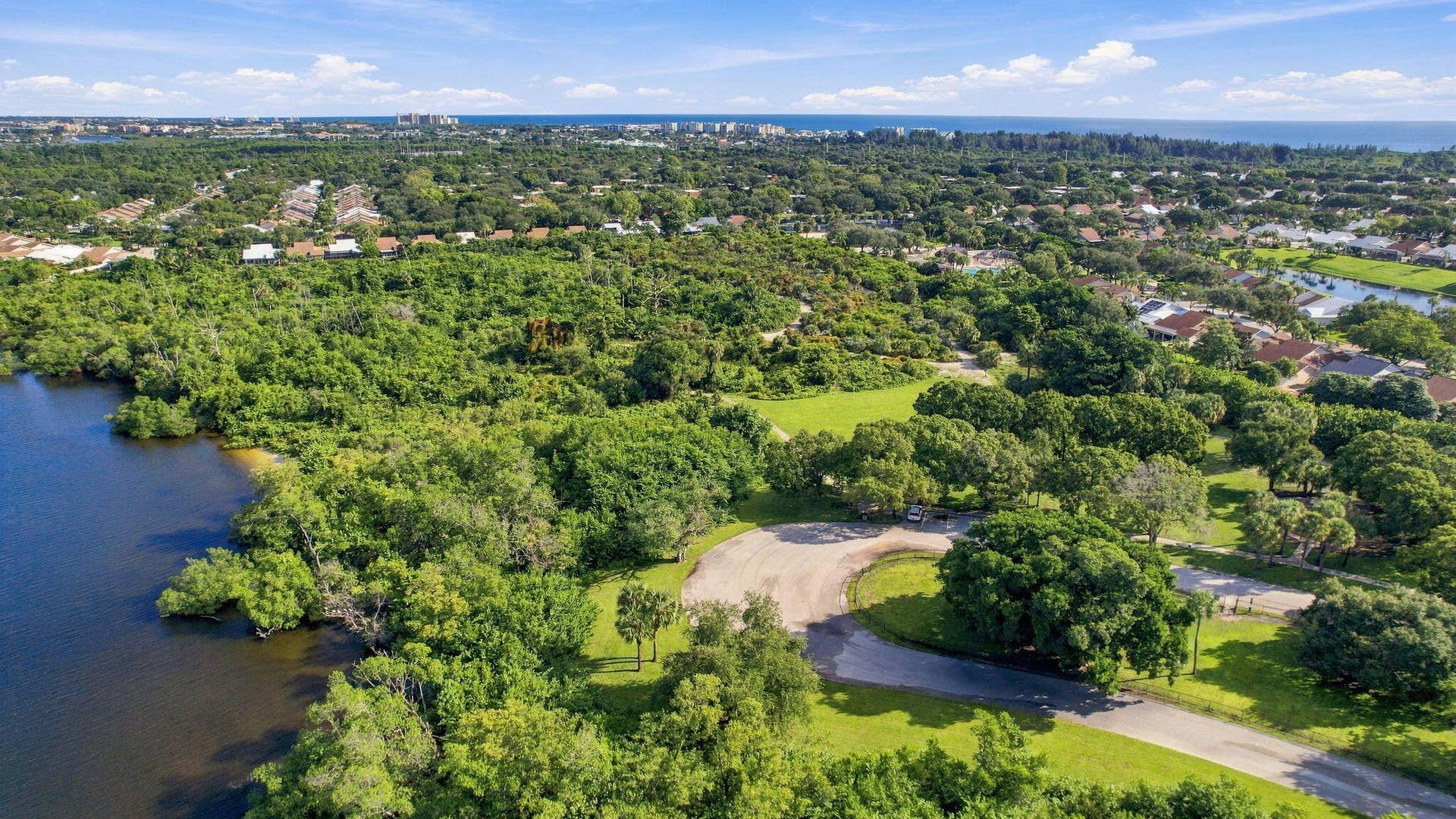 352 River Edge Road, Jupiter, FL 33477 Location