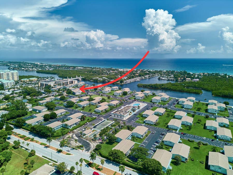Property photo for 210 HORIZONS E, #208, Boynton Beach, FL