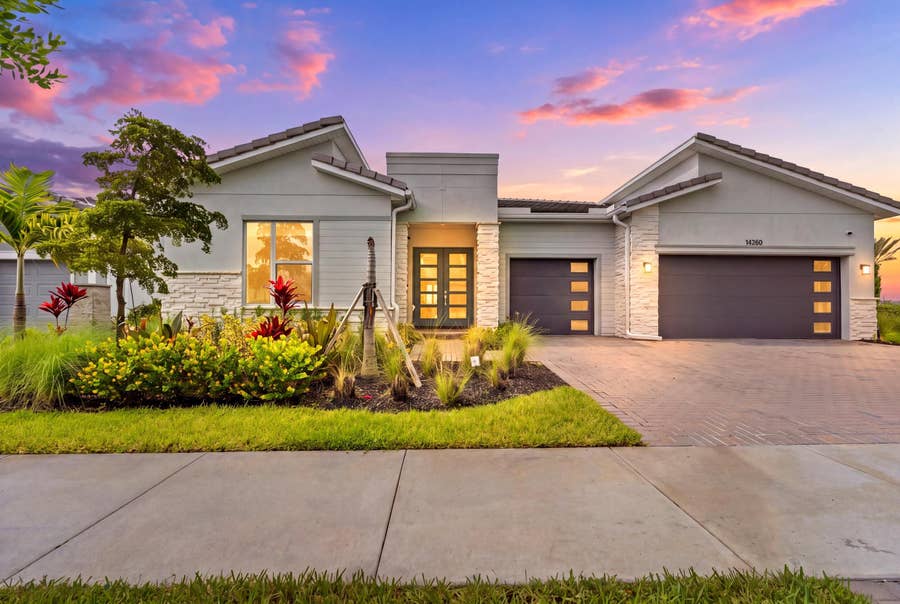 Property photo for 14260 SW Britton Avenue, Port St Lucie, FL