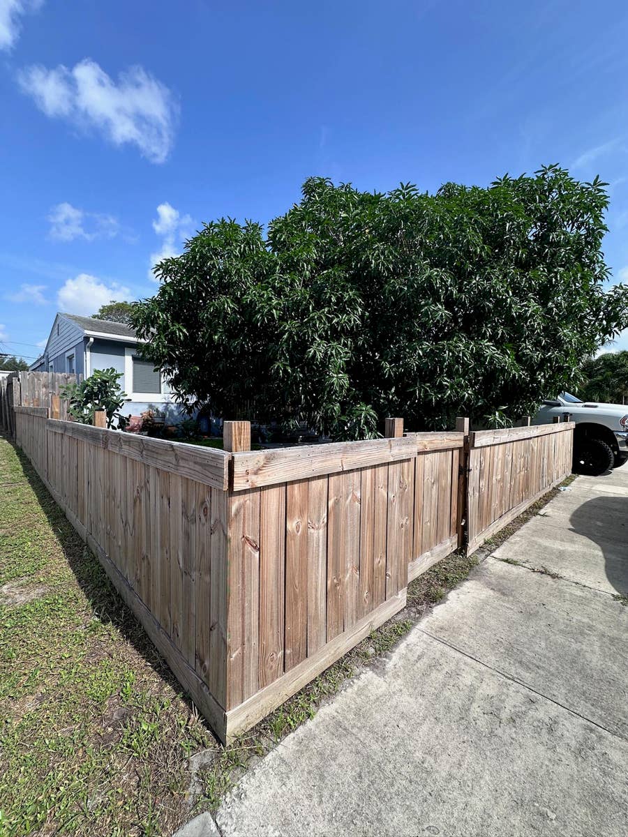 Property photo for 1013 N C Street, Lake Worth Beach, FL