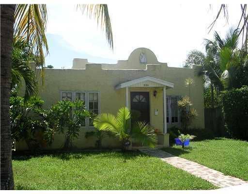 Property photo for 506 38th Street, West Palm Beach, FL