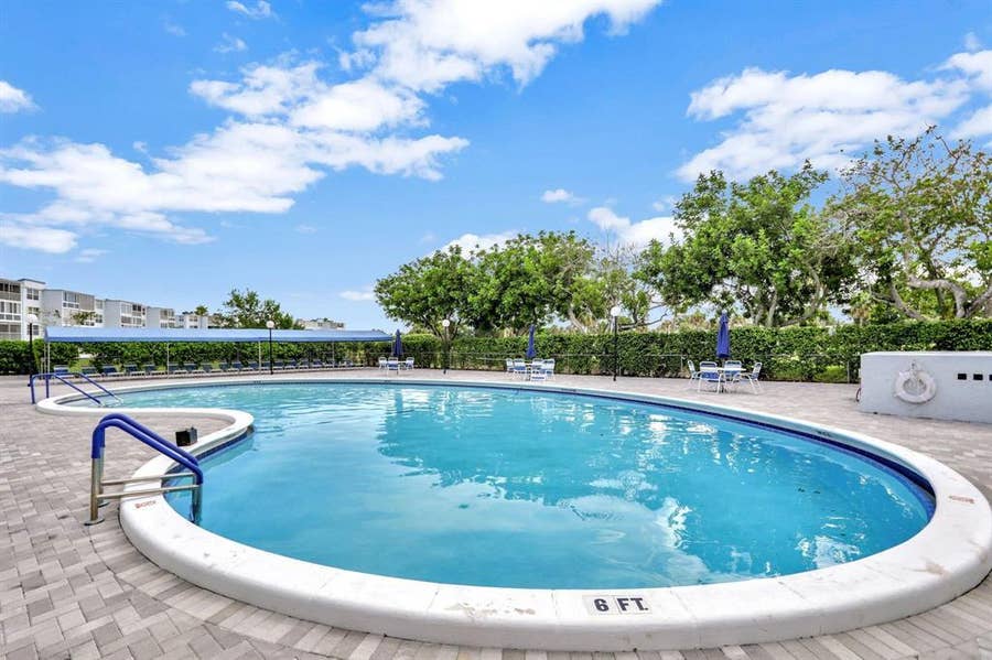 Property photo for 7624 NW 18TH Street, #407, Margate, FL